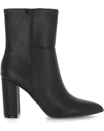 Mexx Shoes > boots > heeled boots - Noir