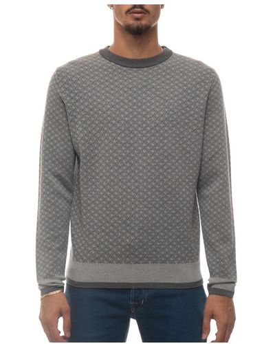 Canali Pulls - Gris
