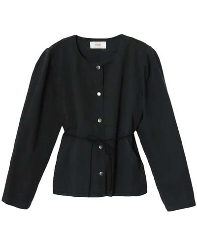 Xirena Blouses & shirts > blouses - Noir