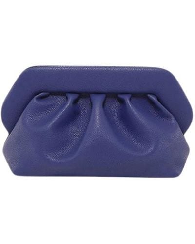 THEMOIRÈ Bags > clutches - Bleu