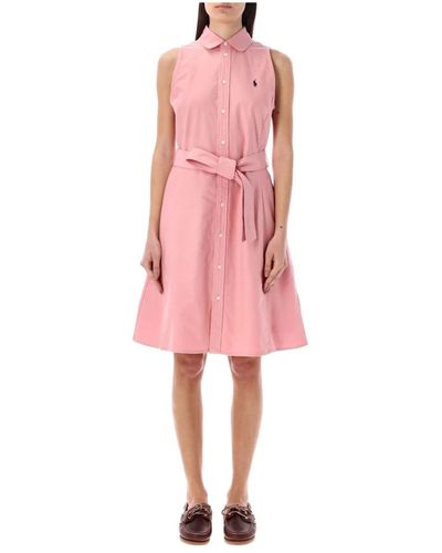 Ralph Lauren Dresses - Pink