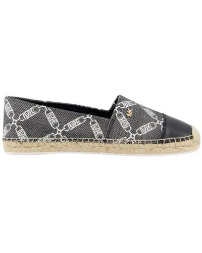Michael Kors Loafers - Gris