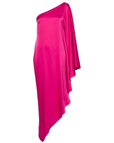 Alexandre Vauthier Party Dresses - Pink