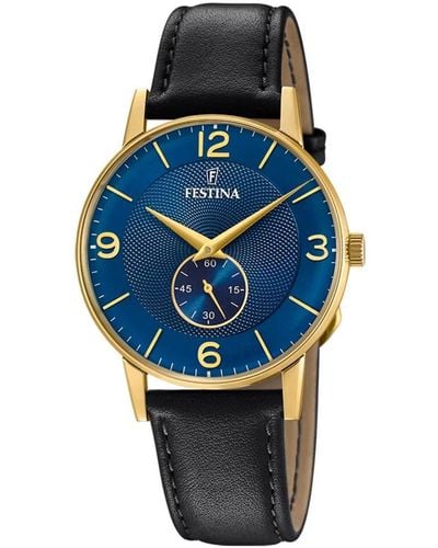 Festina Watches - Blau