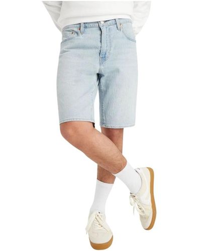 Levi's Standard shorts levi's - Blau