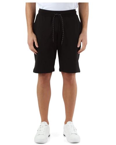 Antony Morato Shorts > casual shorts - Noir