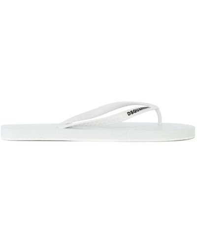 DSquared² Sandals - Weiß