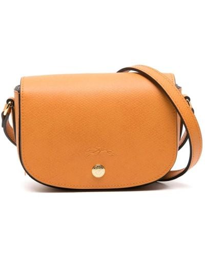 Longchamp Bags > cross body bags - Orange