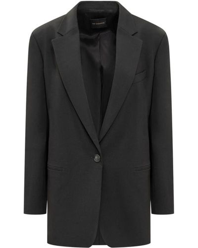 ANDAMANE Jackets > blazers - Noir