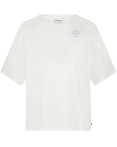 FABIENNE CHAPOT Fay chapot t-shirt - Bianco