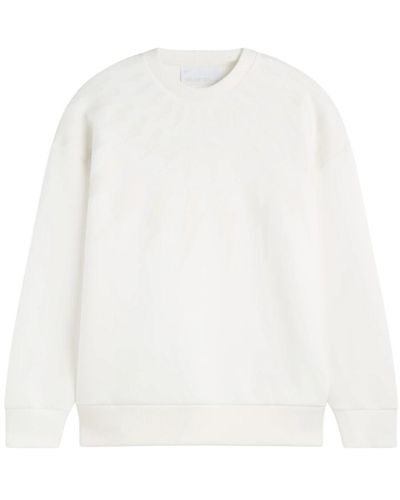 Neil Barrett Sweatshirts - White