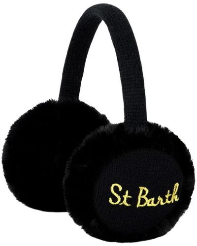 Mc2 Saint Barth Headbands - Black
