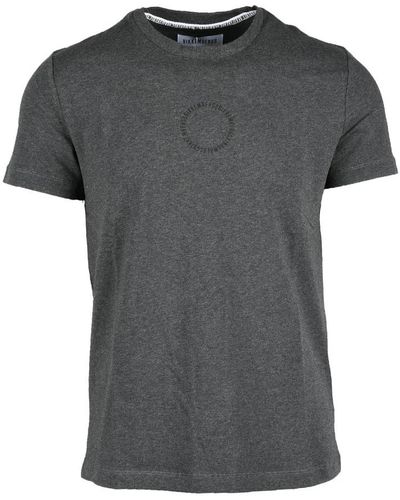 Bikkembergs T-Shirts - Grey