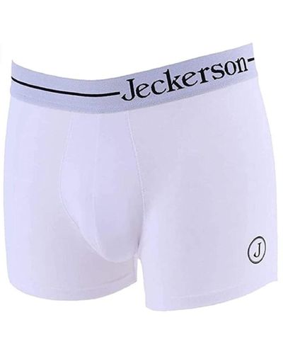 Jeckerson Bottoms - Blue