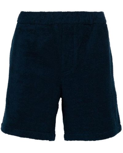 Prada Casual Shorts - Blue