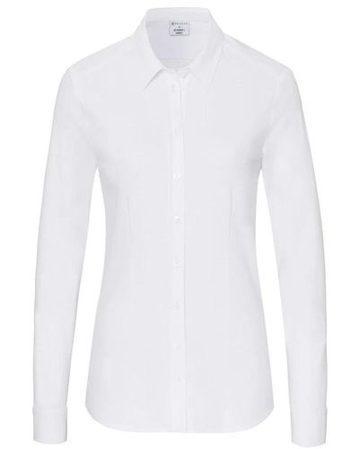DESOTO Shirts - White
