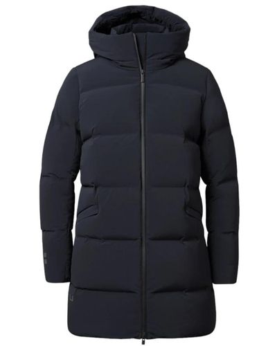 UBR Jackets > winter jackets - Bleu