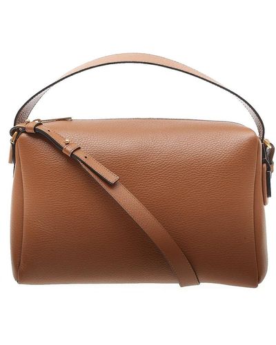 Hogan Shoulder Bags - Brown