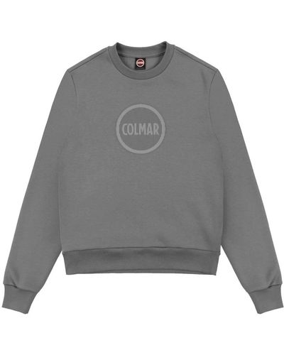 Colmar Sweatshirts - Grey
