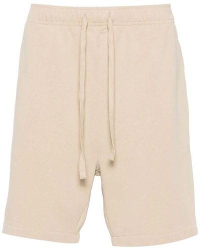 Polo Ralph Lauren Casual Shorts - Natural