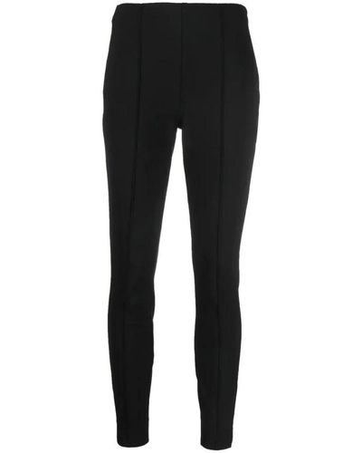 Ralph Lauren Trousers > leggings - Noir