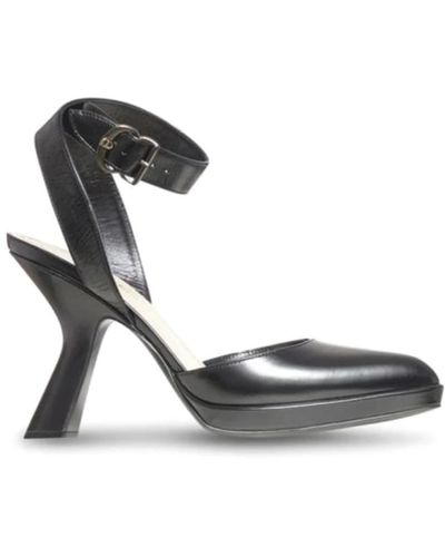 Dior Eleganti scarpe decollete da donna - Nero