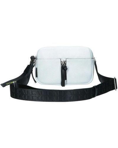Rebelle Bags > cross body bags - Blanc