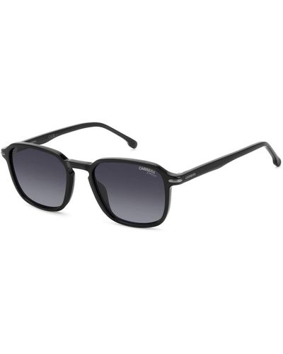 Carrera Nero grigio/grigio scuro occhiali da sole