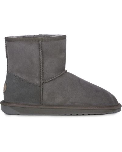 EMU Winter Boots - Gray