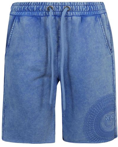 Pinko Shorts - Blau