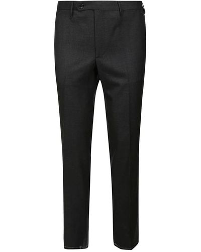 Rota Suit Trousers - Black