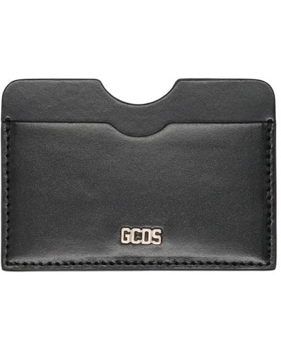 Gcds Accessories > wallets & cardholders - Noir