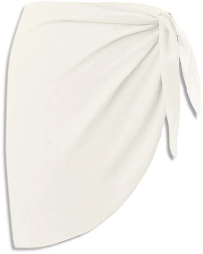 Mc2 Saint Barth Bikinis - Bianco