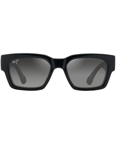 Maui Jim Accessories > sunglasses - Noir