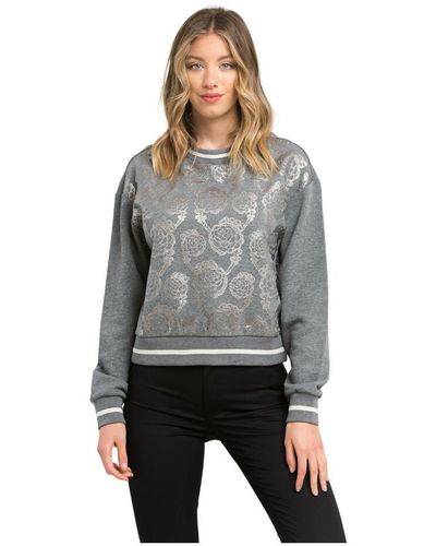 Trussardi Sweater - Gris
