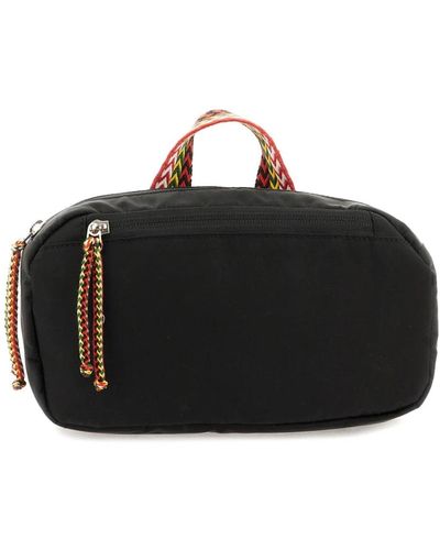 Lanvin Bags > belt bags - Noir