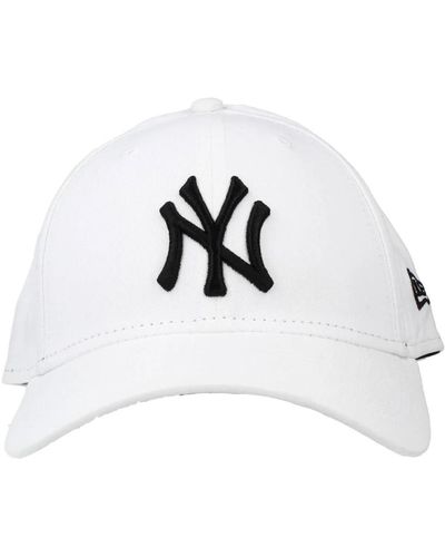 KTZ Cappelli di base della lega - Bianco