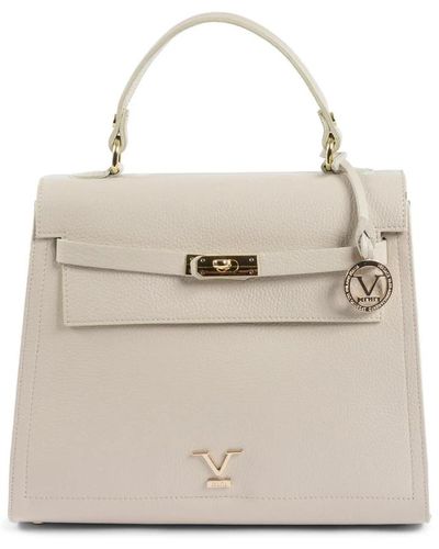 19V69 Italia by Versace Bags > handbags - Neutre