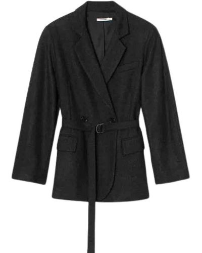 GRAUMANN Jackets > blazers - Noir