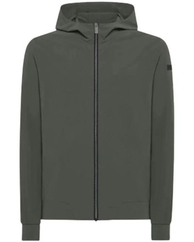 Rrd Sweatshirts & hoodies > zip-throughs - Vert