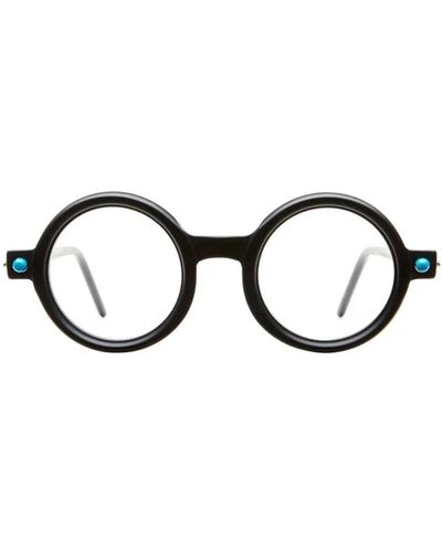 Kuboraum Accessories > glasses - Noir