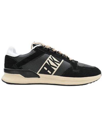 Bikkembergs Trainers - Black