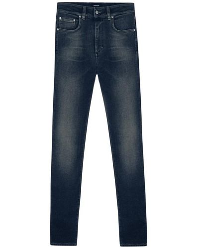 Represent Slim-fit denim jeans - Blau
