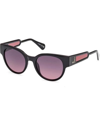 MAX&Co. Sonnenbrille - täglicher gebrauch - Lila
