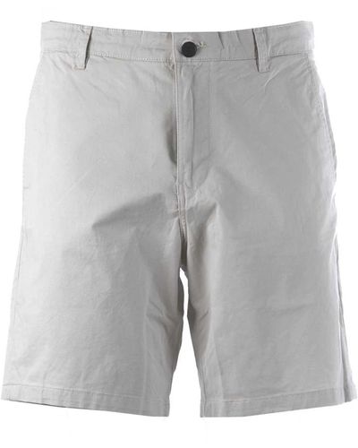 SELECTED Selected slhcomfort-homme flex shorts w noos - Grigio