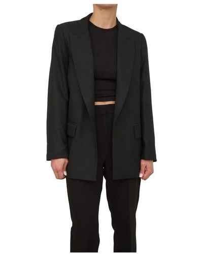 Marella Jackets > blazers - Noir