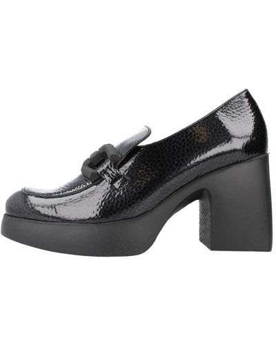 Wonders Shoes > heels > pumps - Noir