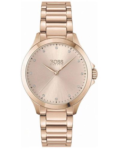 BOSS Watches - Metallizzato