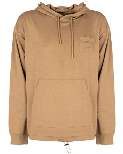 Fila Sweatshirts & hoodies > hoodies - Neutre