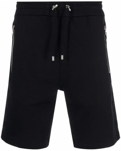Balmain Shorts - Blu